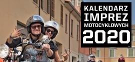 Kalendarz imprez motocyklowych